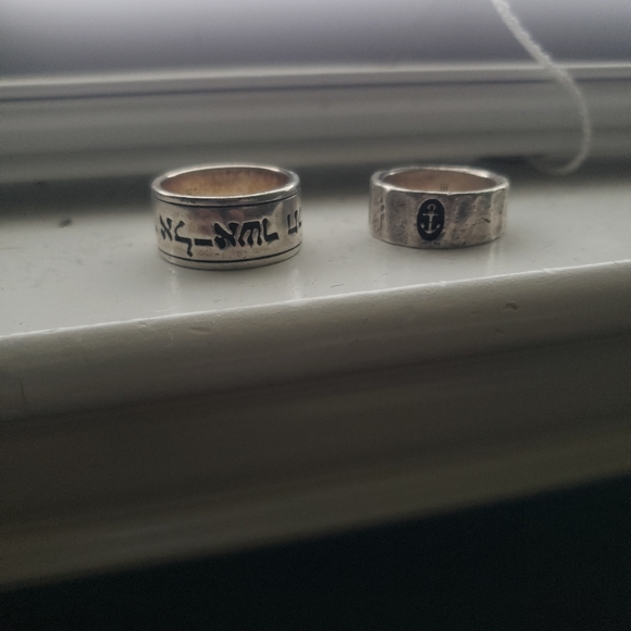James Avery Rings - Picture 4 of 4